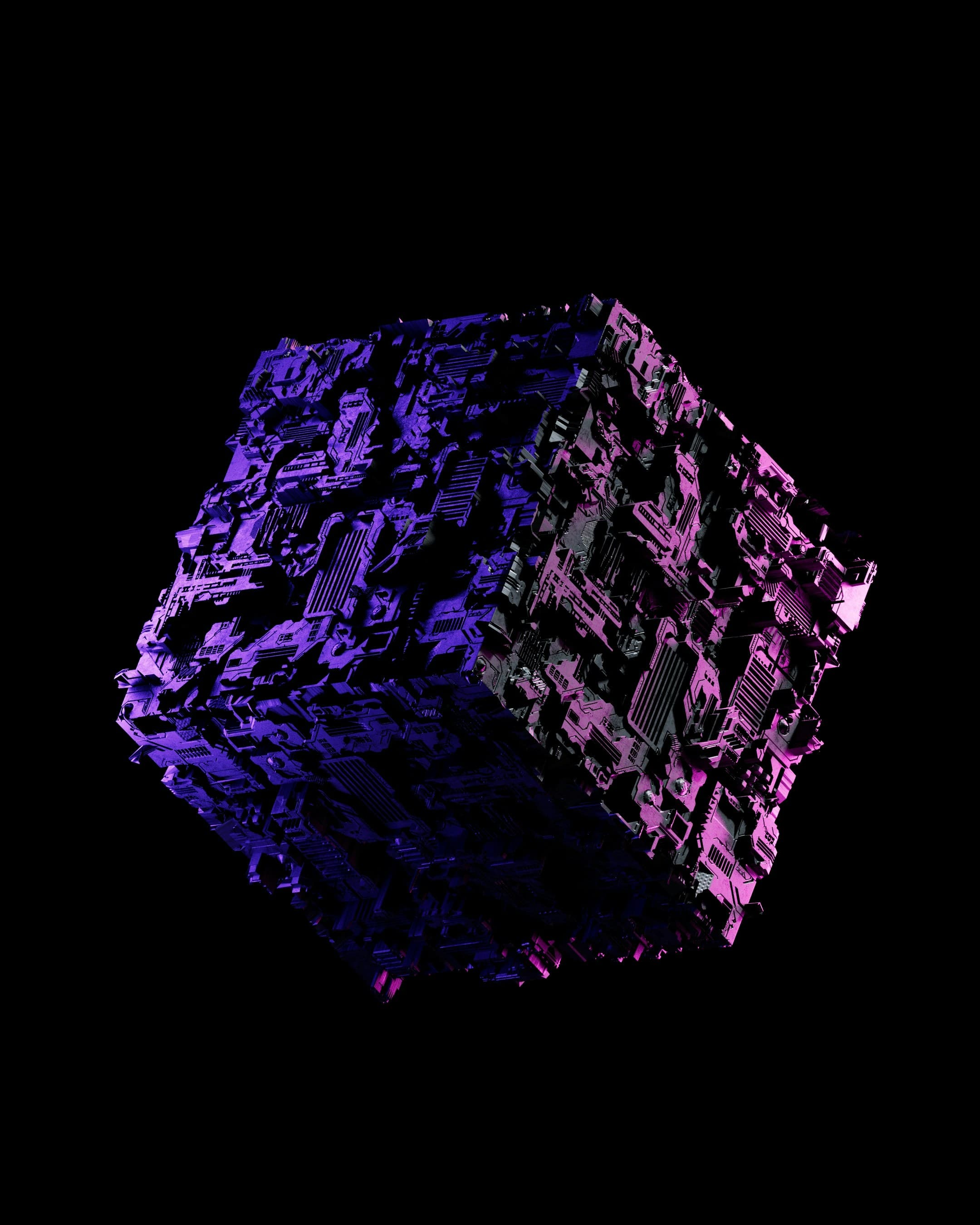 AI circuit visualization