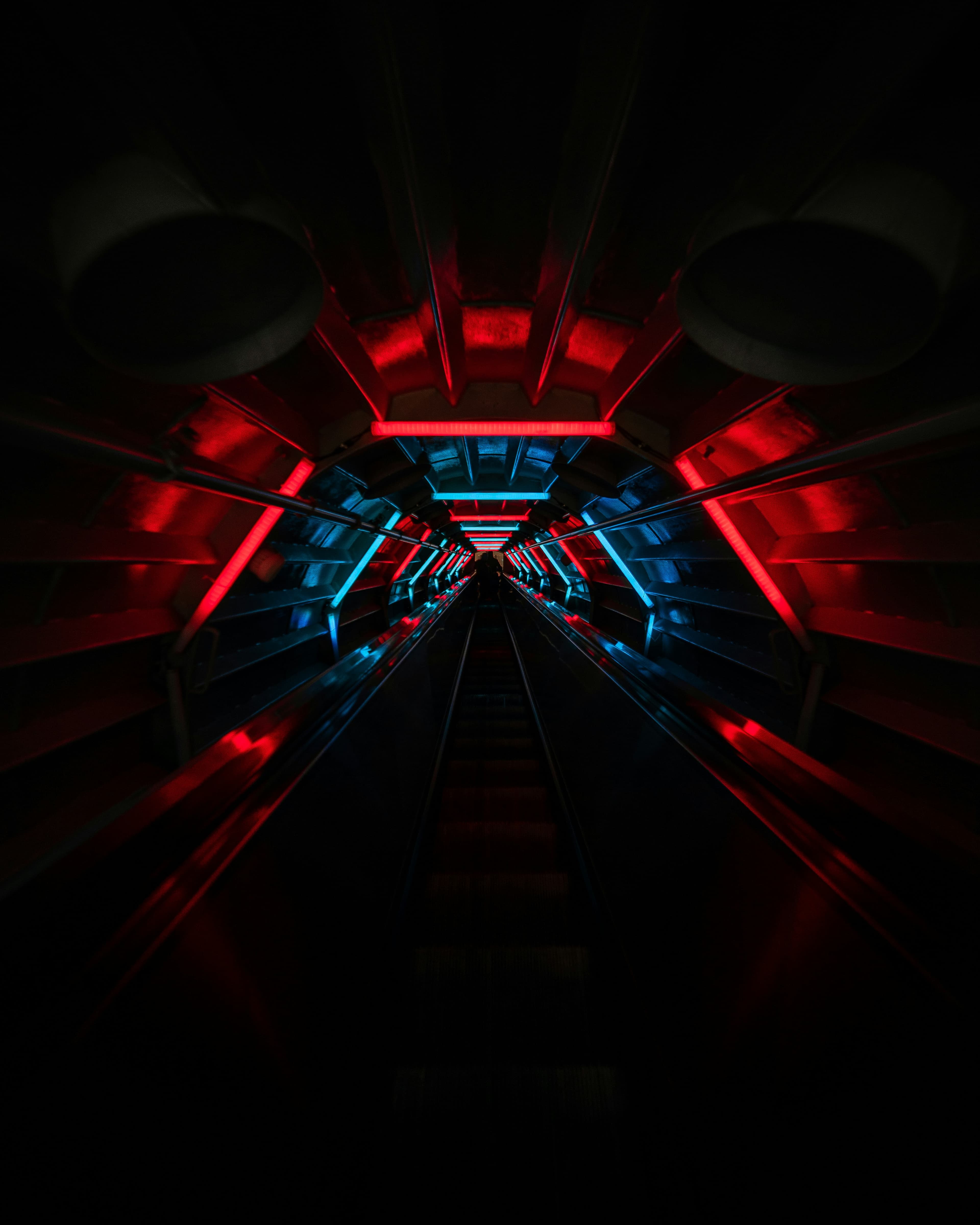 Tech corridor